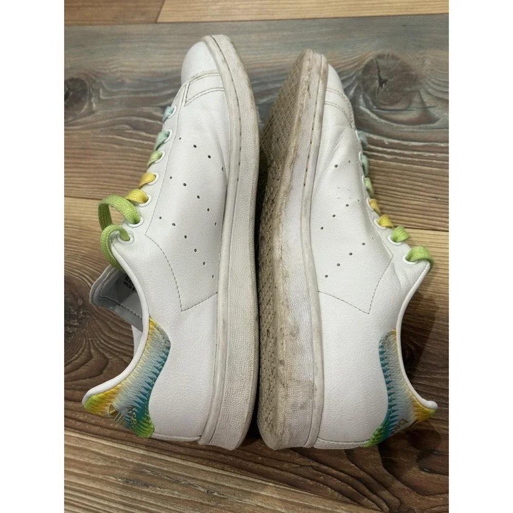 Adidas Disney x Stan Smith Tinkerbell Womens Sz 10.5